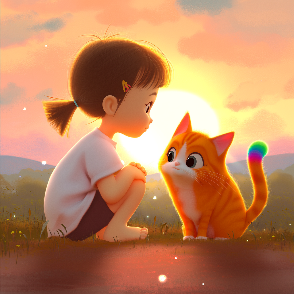 温暖告别