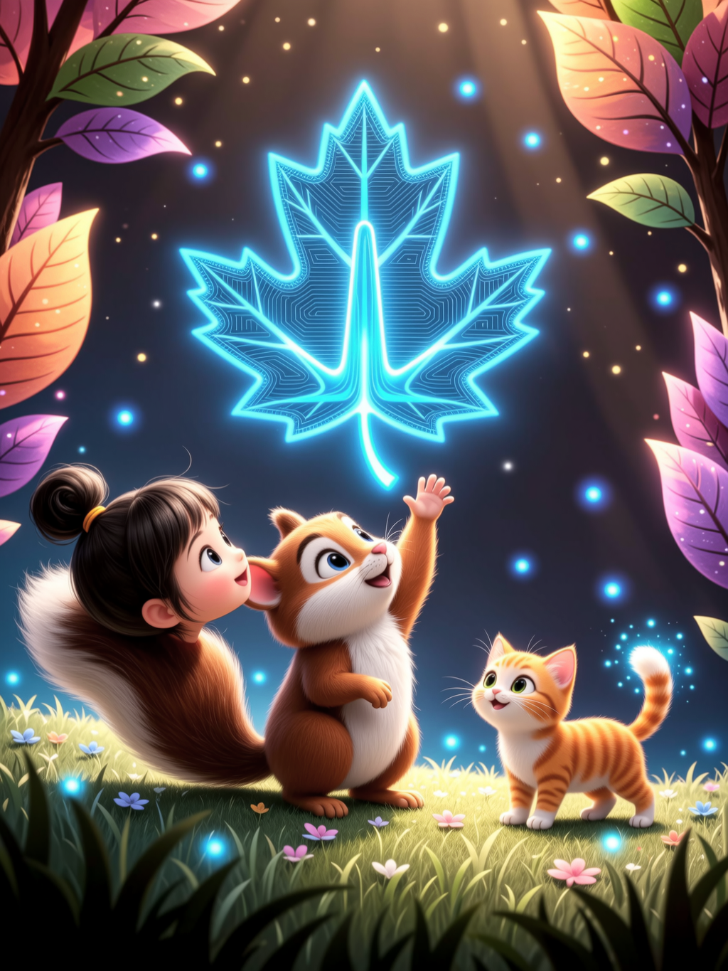 神奇科技
