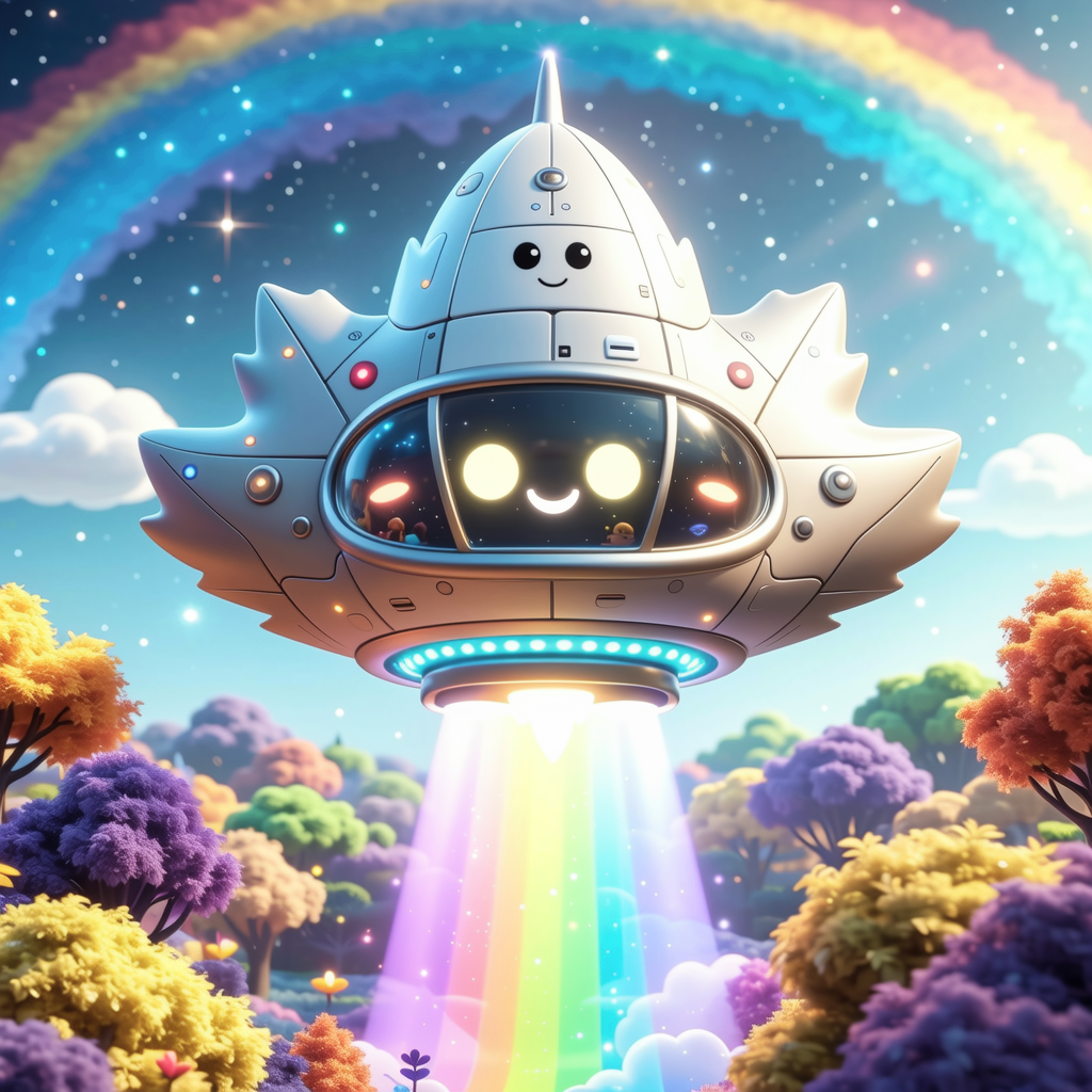 三个朋友的相遇