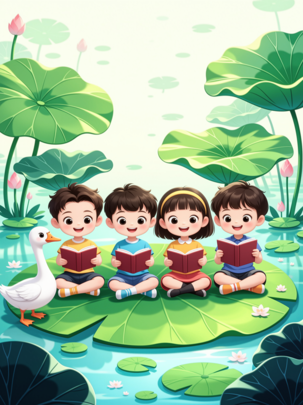 一起背下来