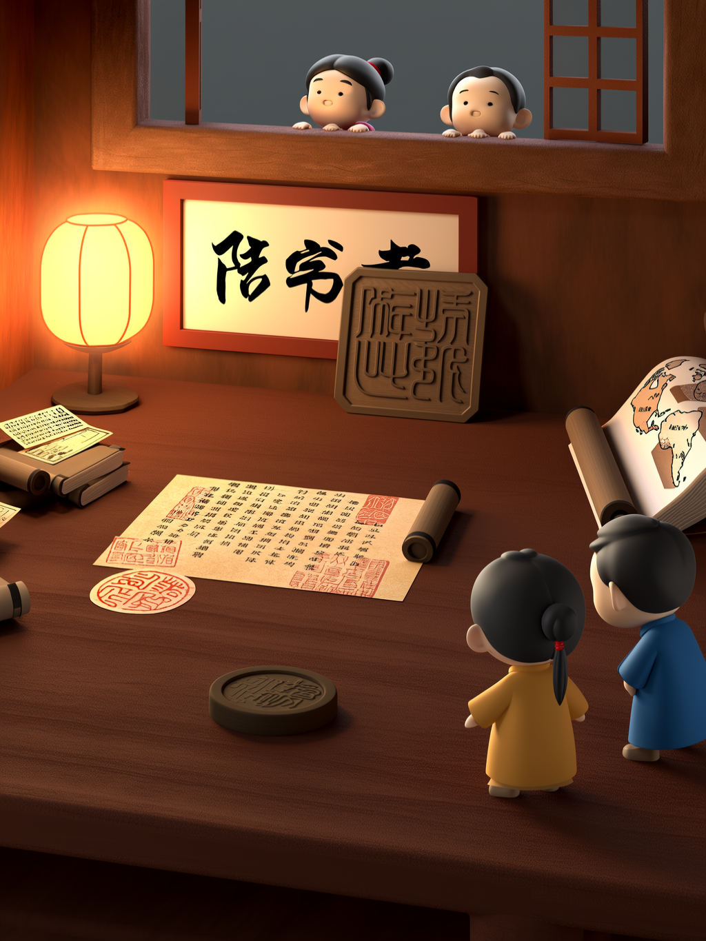 小知识：王安石与北宋
