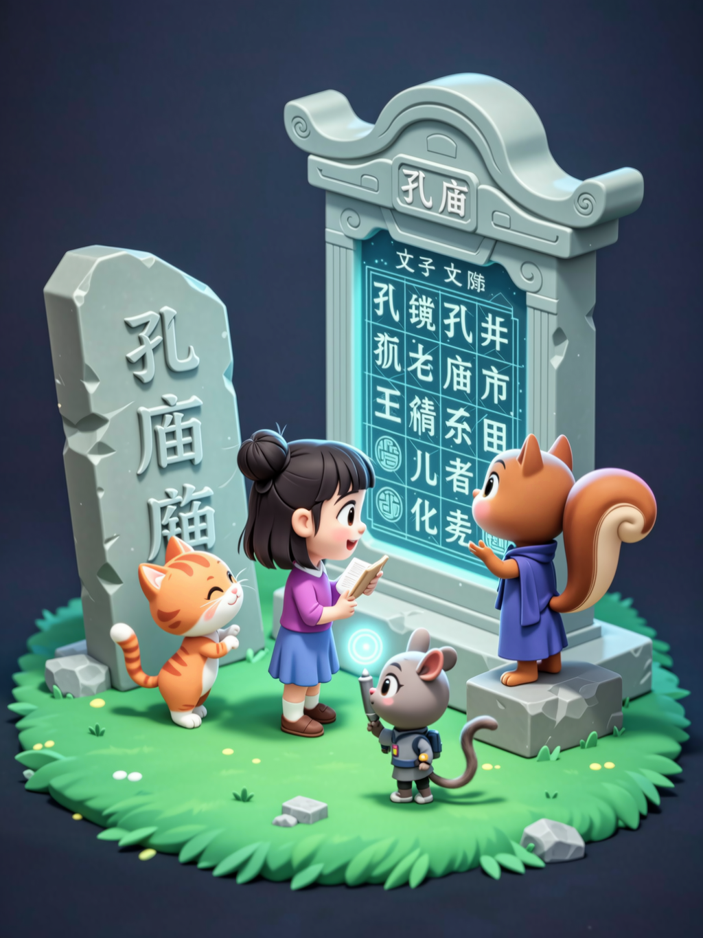 悠久的历史文化