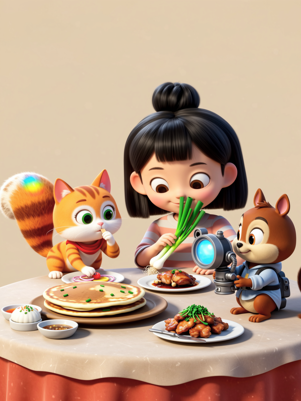 山东美食知多少