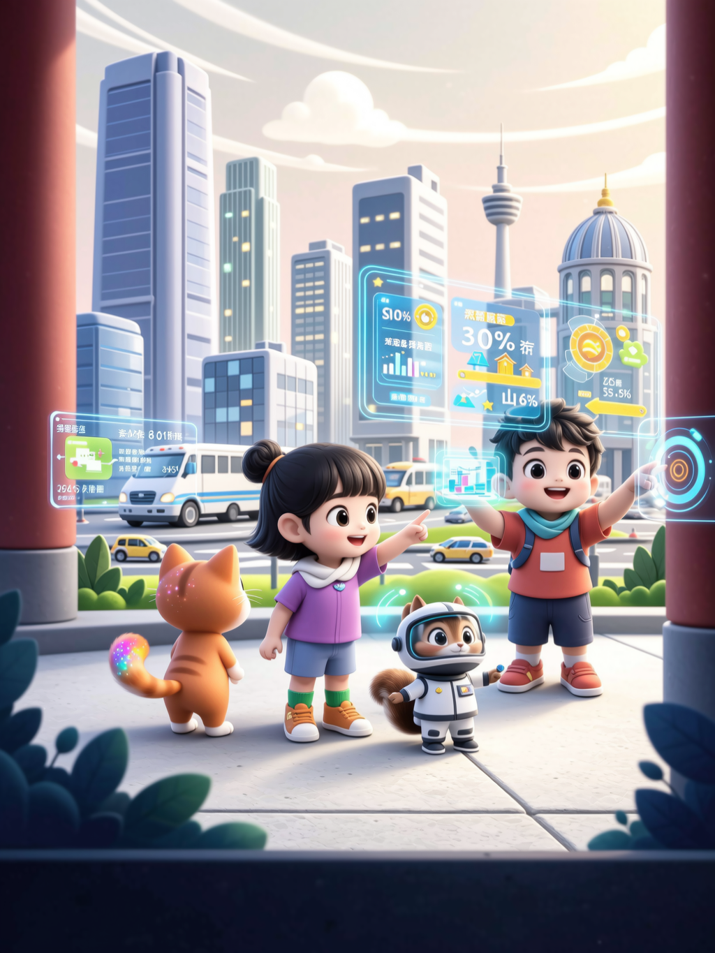 山东的经济发展