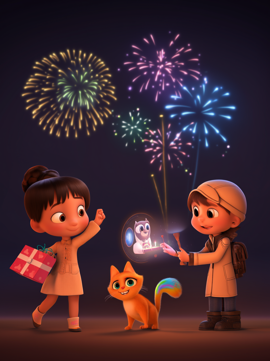 英国的传统节日