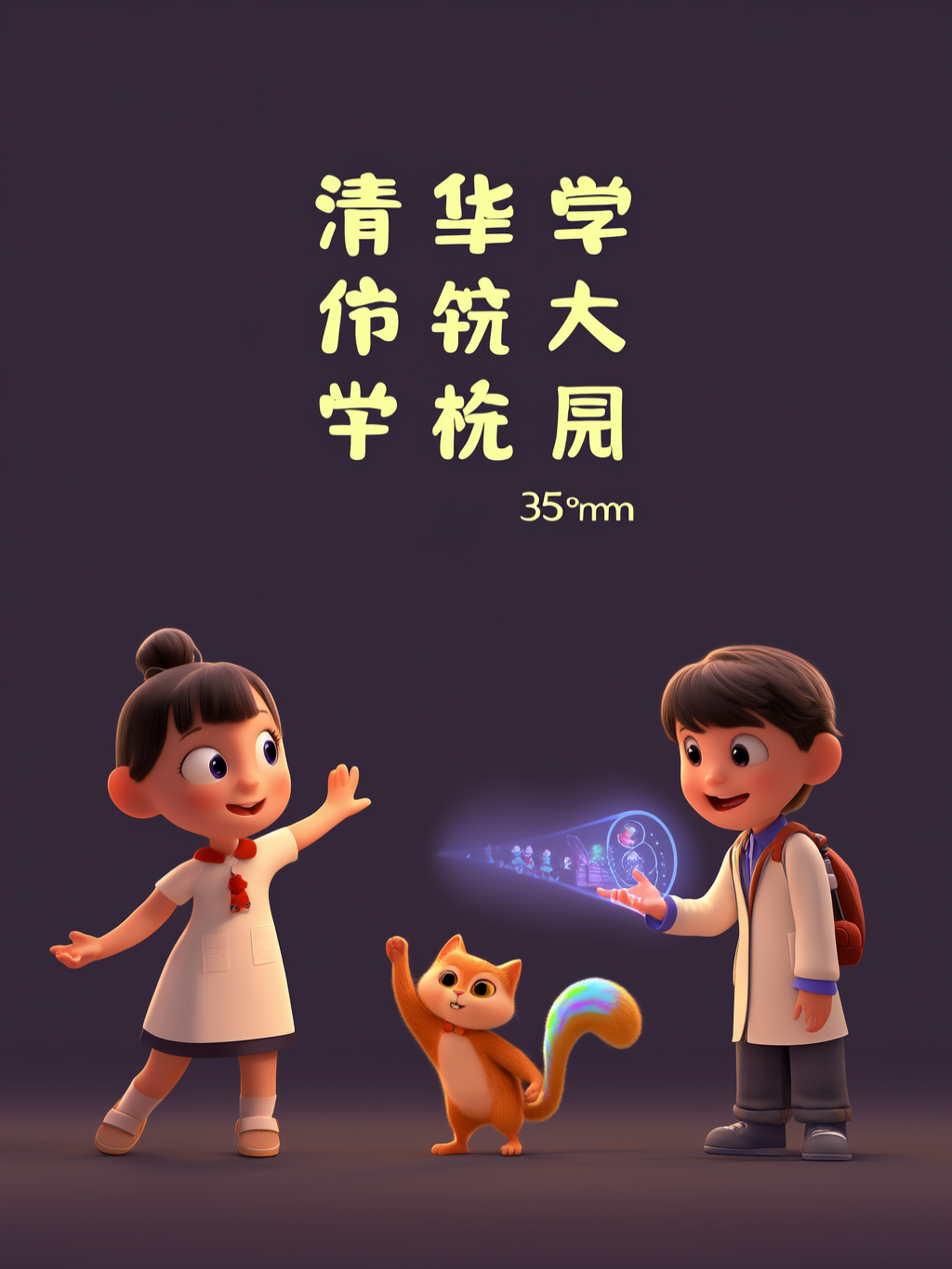 清华大学的校园节日