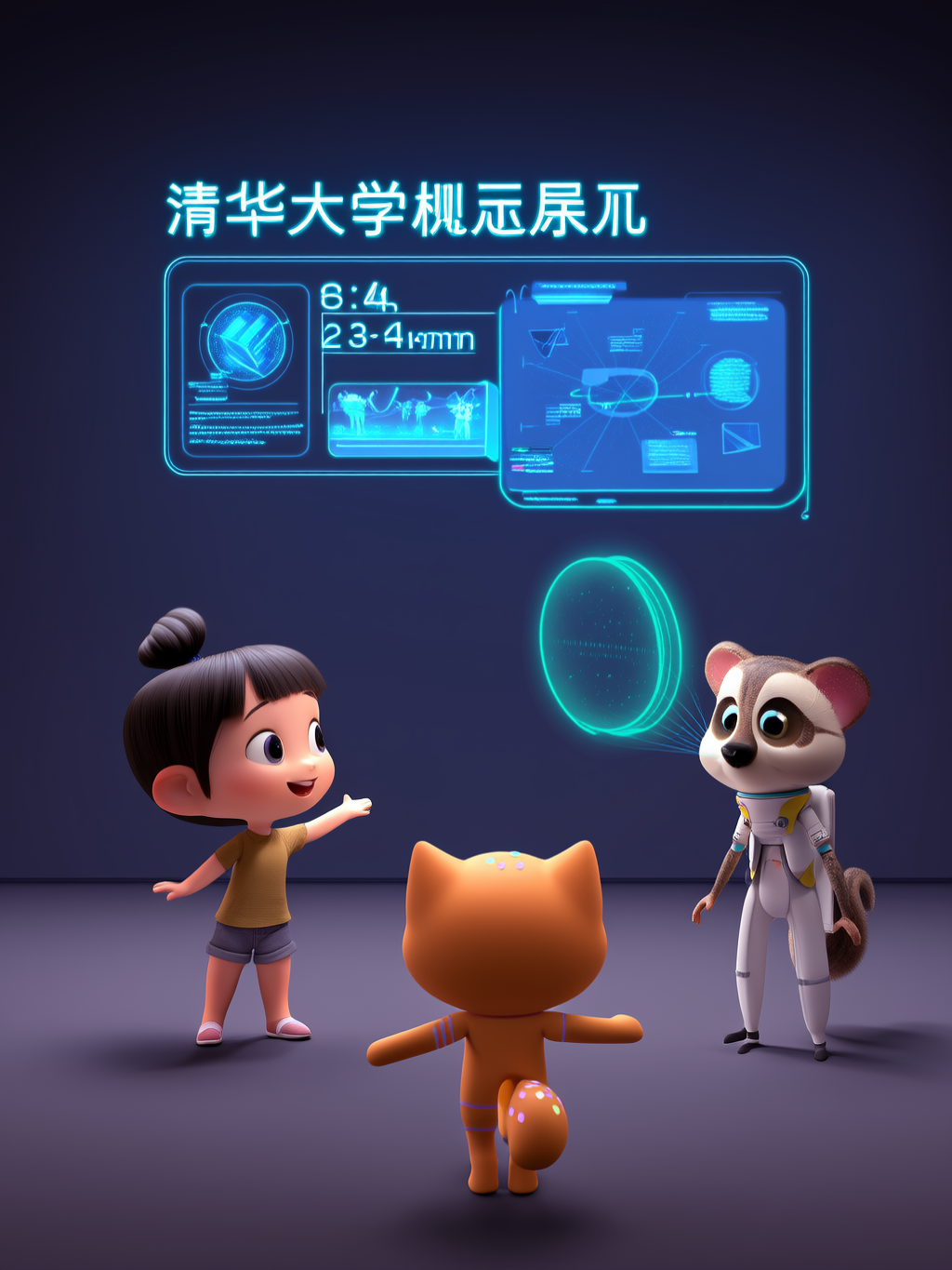 清华大学的未来规划