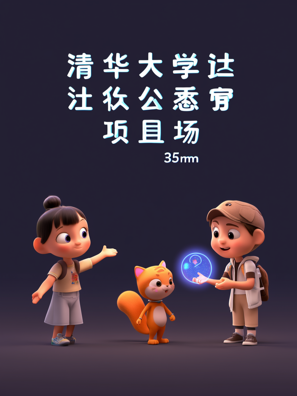 清华大学的社会责任