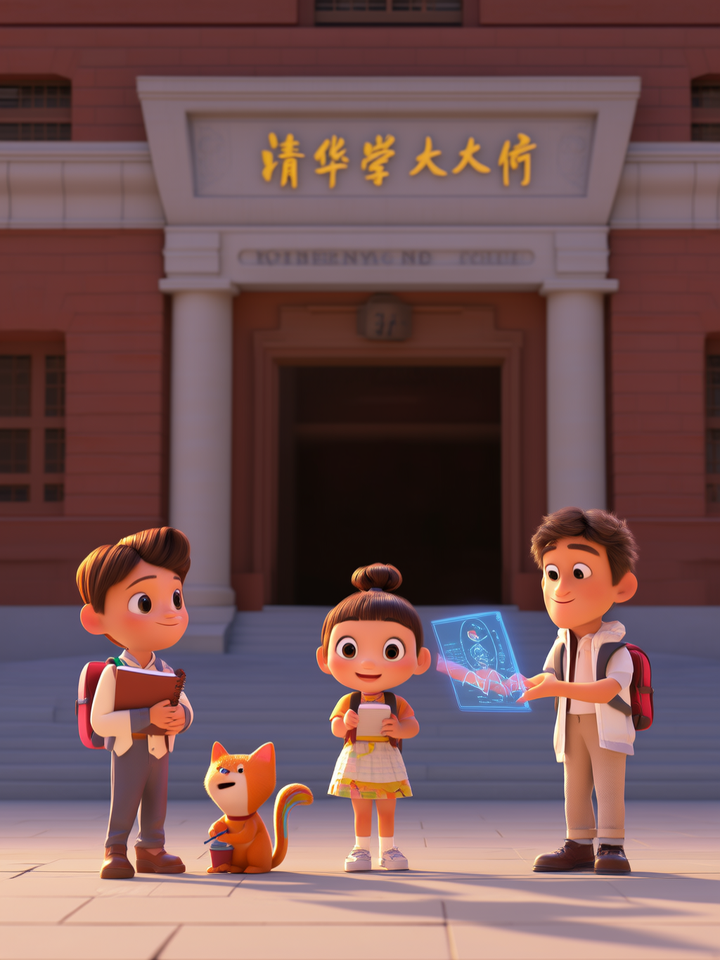 总结与展望